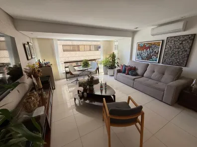Apartamento com 3 Quartos à venda, 119m² no Boa Viagem, Recife
