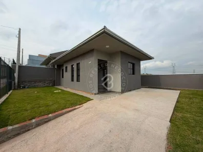 Casa com 2 Quartos à venda, 59m² no Vargas, Sapucaia do Sul
