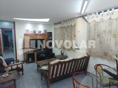 Sobrado com 4 Quartos à venda, 336m² no Vila Maria Baixa, São Paulo