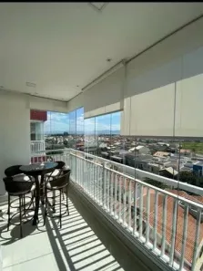 Apartamento com 2 Quartos à venda, 70m² no Jardim Continental II, Taubaté