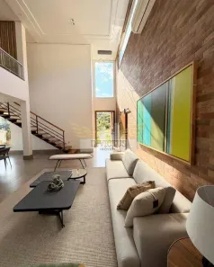 Sobrado com 4 Quartos à venda, 355m² no San Fernando Valley, Atibaia