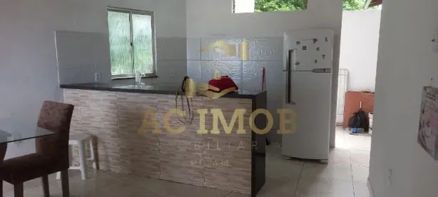 Casa com 2 Quartos à venda, 70m² no Imbassaí, Mata de São João