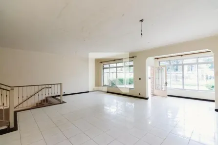 Casa com 3 Quartos à venda, 427m² no Vila Hamburguesa, São Paulo