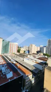 Apartamento com 2 Quartos à venda, 48m² no Centro, Rio de Janeiro