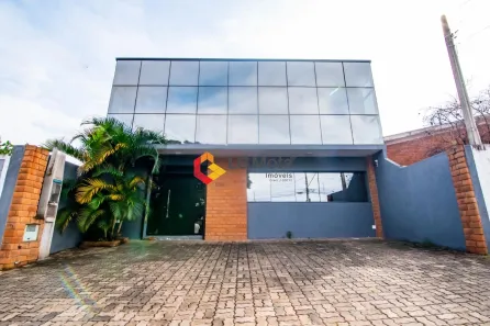 Imóvel Comercial com 9 Quartos à venda, 285m² no Parque Taquaral, Campinas