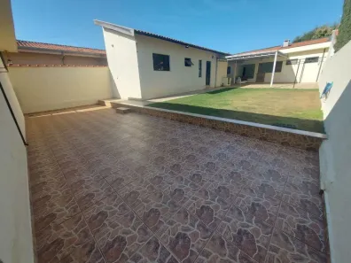 Casa com 5 Quartos à venda, 339m² no Jardim Nossa Senhora do Carmo, Americana