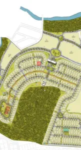 Lote/Terreno à venda, 696m² no Parque Cidade, Goiânia