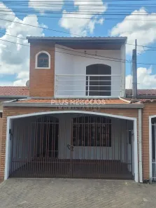 Casa com 3 Quartos à venda, 200m² no Além Ponte, Sorocaba