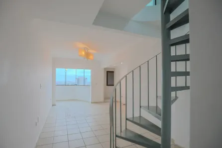 Cobertura com 3 Quartos à venda, 114m² no Nova Piraju, São Paulo