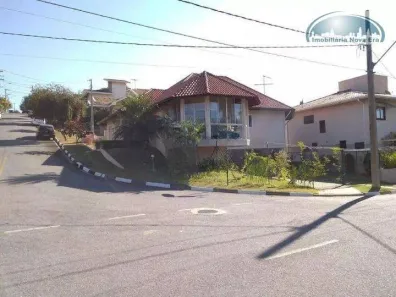 Casa de Condomínio com 3 Quartos à venda, 239m² no Bosque, Vinhedo