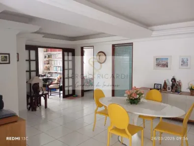 Apartamento com 3 Quartos à venda, 150m² no Intermares, Cabedelo