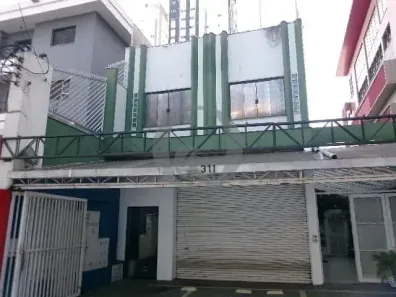 Prédio Comercial para alugar, 600m² no Vila Carrão, São Paulo