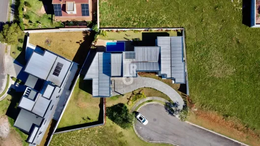 Casa com 3 Quartos à venda, 257m² no Caxambu, Jundiaí