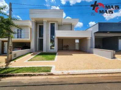 Casa com 3 Quartos à venda, 262m² no Parque Olívio Franceschini, Hortolândia