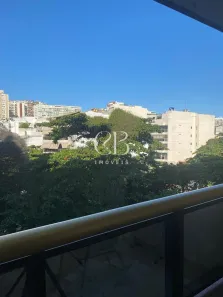 Flat com 1 Quarto para alugar, 40m² no Ipanema, Rio de Janeiro