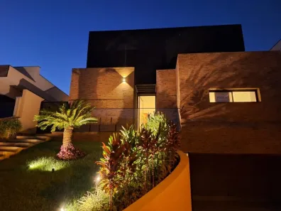 Casa de Condomínio com 4 Quartos à venda, 317m² no Cyrela Landscape Esplanada, Votorantim