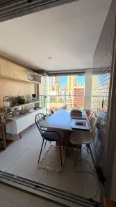 Apartamento com 2 Quartos à venda, 76m² no Itaigara, Salvador