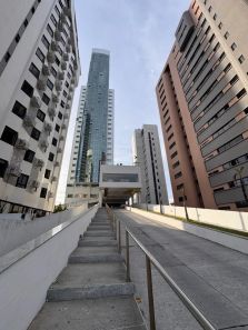 Flat com 1 Quarto à venda, 36m² no Pina, Recife