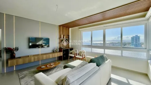 Apartamento com 3 Quartos à venda, 153m² no Tramandaí, Tramandaí