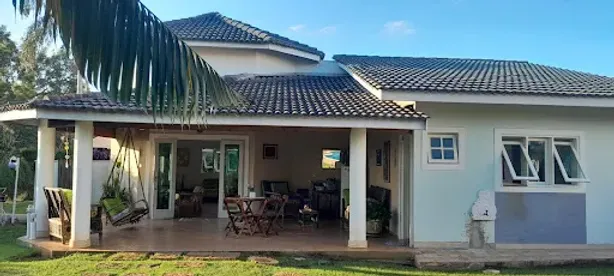 Casa de Condomínio com 4 Quartos à venda, 320m² no Portal do Éden, Itu