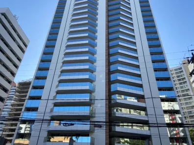 Apartamento com 4 Quartos à venda, 231m² no Meireles, Fortaleza