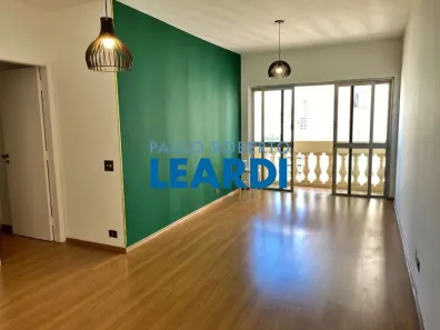 Apartamento com 2 Quartos para alugar, 80m² no Vila Clementino, São Paulo