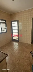 Casa com 2 Quartos à venda, 132m² no Ipiranga, Ribeirão Preto