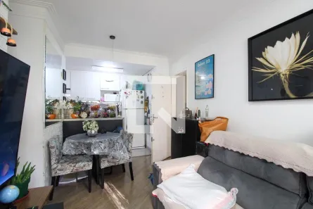 Apartamento com 3 Quartos à venda, 68m² no Jardim Caner, Taboão da Serra