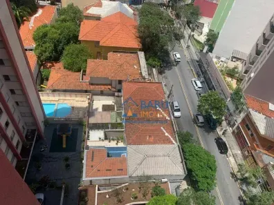 Apartamento com 1 Quarto para alugar, 64m² no Aclimação, São Paulo