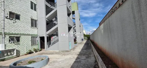 Apartamento com 2 Quartos à venda, 49m² no Conjunto Habitacional Presidente Castelo Branco, Carapicuíba