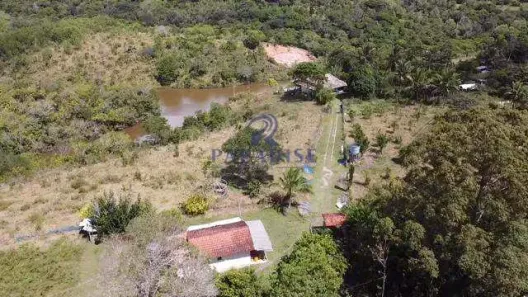Fazenda/Sítio à venda, 22356000m² no Itacimirim (Monte Gordo), Camaçari