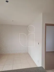 Apartamento com 2 Quartos à venda, 45m² no Distrito Industrial, Marília