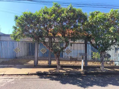 Casa com 2 Quartos à venda, 116m² no Jardim Bela Vista, Américo Brasiliense