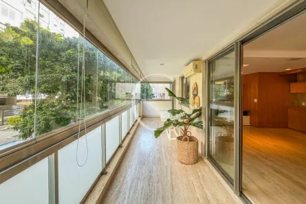 Apartamento com 3 Quartos à venda, 154m² no Ipanema, Rio de Janeiro