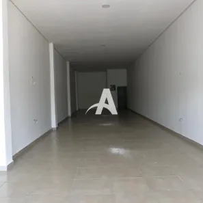 Galpão/Depósito/Armazém para alugar, 125m² no Loteamento Residencial Pequis, Uberlândia