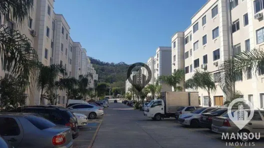 Apartamento com 2 Quartos à venda, 47m² no Campo Grande, Rio de Janeiro