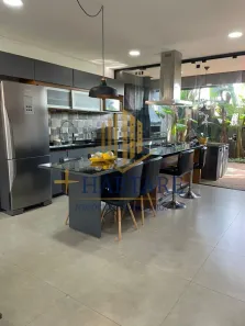 Casa com 3 Quartos à venda, 125m² no Residencial Real Parque Sumaré, Sumaré