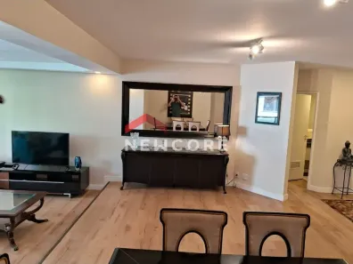 Apartamento com 3 Quartos à venda, 168m² no Alphaville Centro Industrial e Empresarial/Alphaville., Barueri