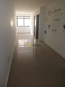 Sala Comercial para alugar, 55m² no Centro, São Bernardo do Campo