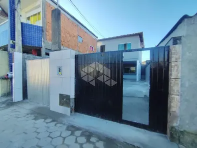 Casa com 2 Quartos para alugar, 60m² no Tapera da Base, Florianópolis