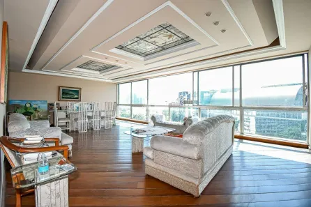 Apartamento com 3 Quartos à venda, 184m² no Botafogo, Rio de Janeiro