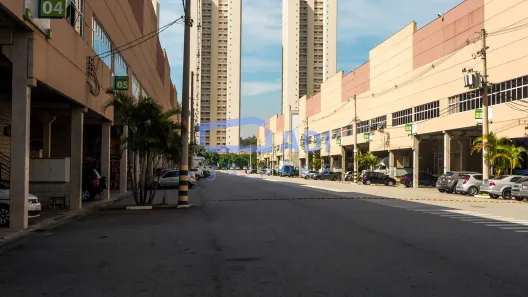 Galpão/Depósito/Armazém para alugar, 2640m² no Jaguaré, São Paulo