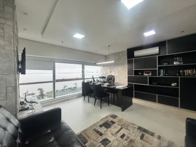 Sala Comercial para alugar, 57m² no Cristal, Porto Alegre