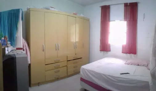 Casa com 3 Quartos à venda, 77m² no Jardim do Portal, Jacareí