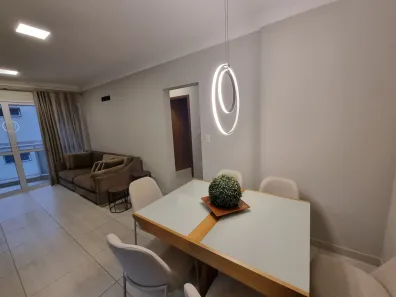 Apartamento com 3 Quartos à venda, 101m² no Vila Monteiro, Piracicaba