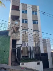 Apartamento com 2 Quartos à venda, 65m² no Paineiras, Juiz de Fora