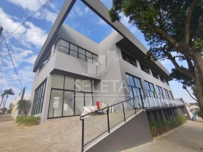 Sala Comercial para alugar, 188m² no Parque São Paulo, Cascavel