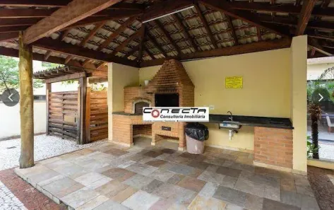 Imóvel Comercial para alugar, 290m² no Vila Virgínia, Campinas