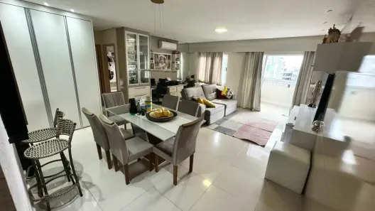 Apartamento com 2 Quartos à venda, 92m² no Renascença, São Luís