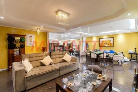 Apartamento com 3 Quartos à venda, 180m² no Macedo, Guarulhos